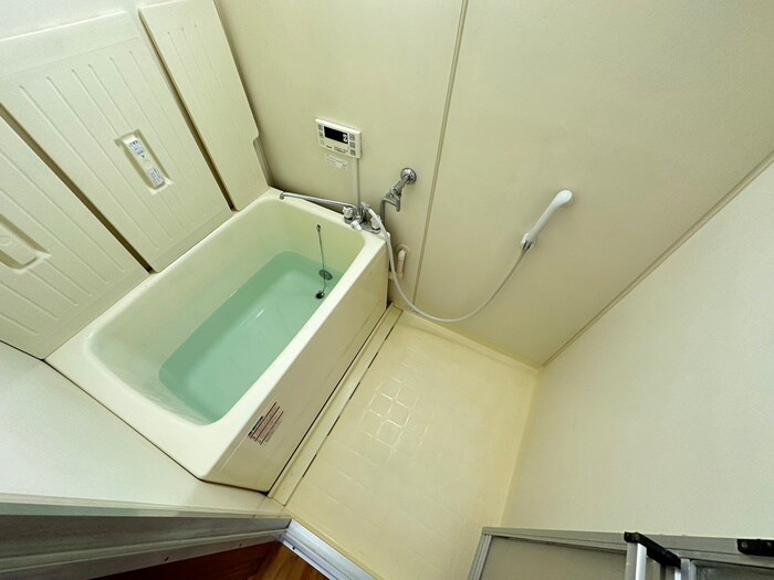 物件内観写真11　(バス／シャワールーム等)