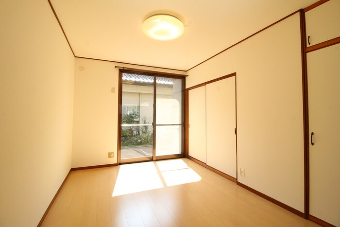 物件内観写真17　(居室)