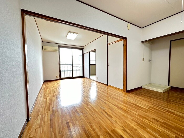 物件内観写真17　(居室)