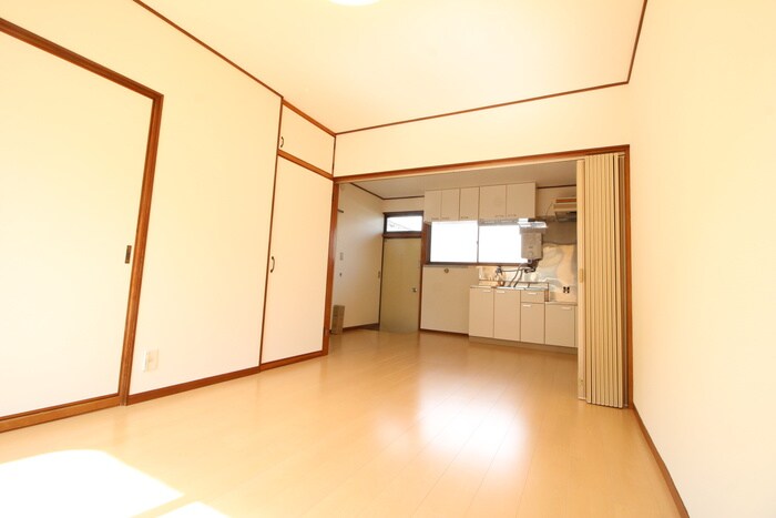 物件内観写真18　(居室)