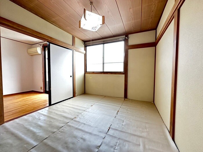 物件内観写真18　(居室)