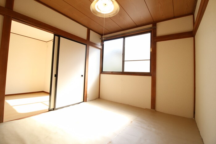 物件内観写真20　(居室)