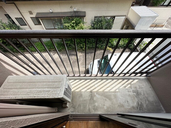 物件内観写真21　(ベランダ・バルコニー)