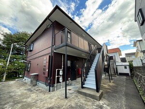 ノ－ブルパ－ク外観写真