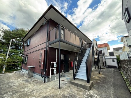 ノ－ブルパ－ク外観写真