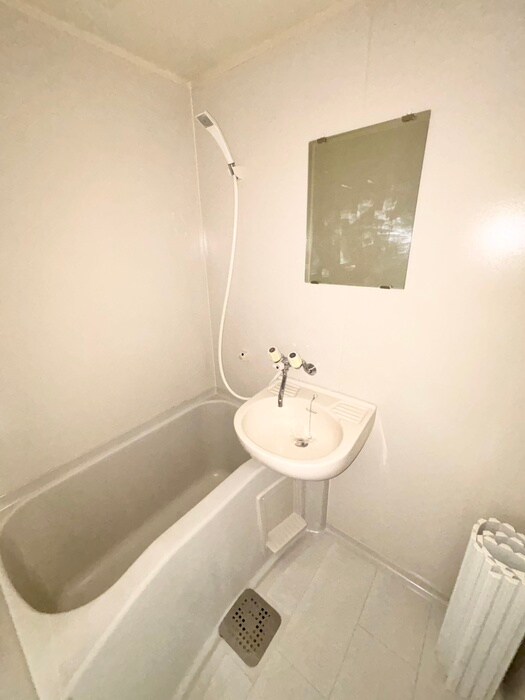 物件内観写真9　(バス／シャワールーム等)