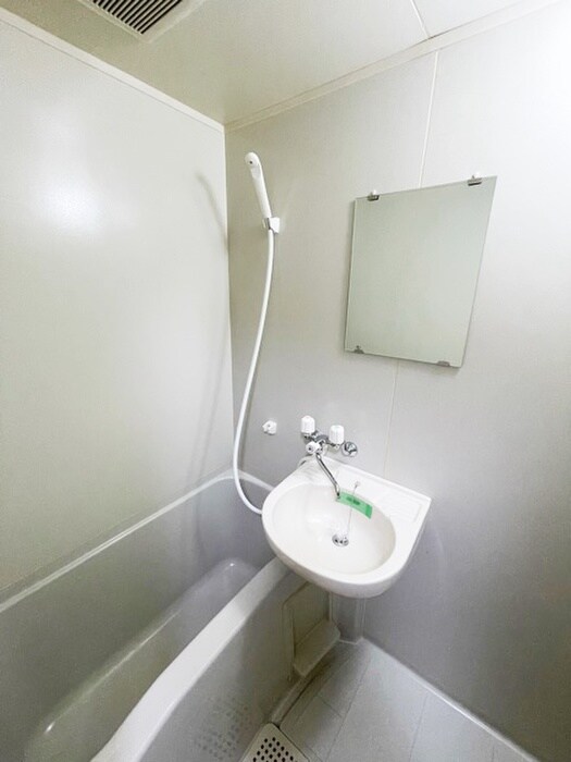 物件内観写真9　(バス／シャワールーム等)
