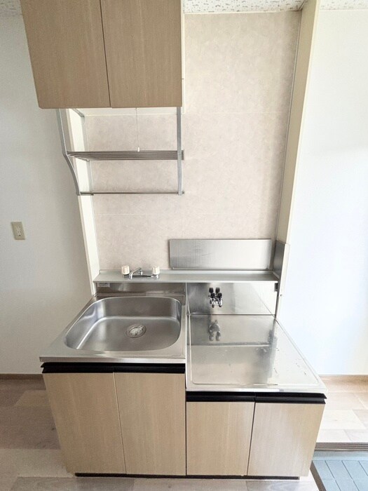 物件内観写真10　(キッチン)