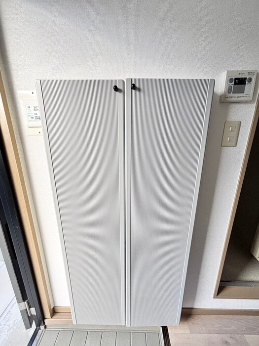 物件内観写真19　(靴箱)