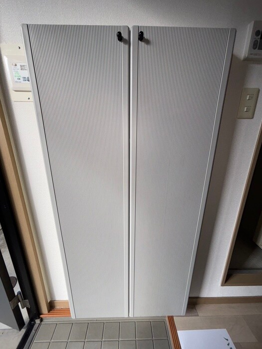 物件内観写真21　(靴箱)