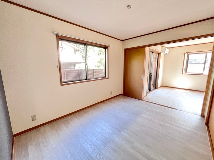 物件内観写真9　(居室)