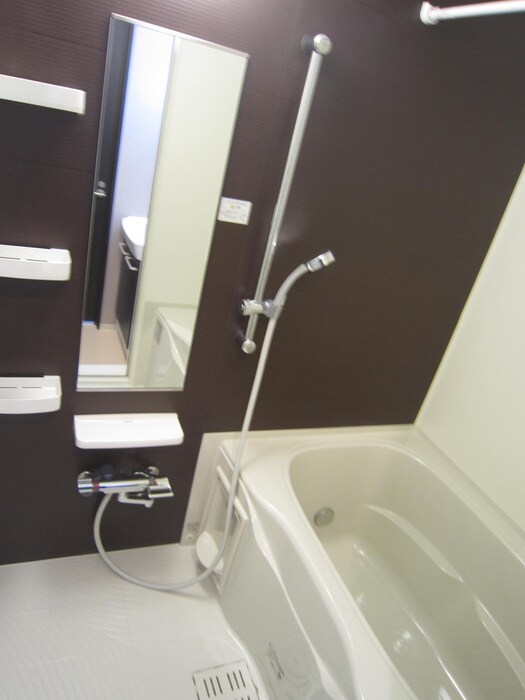 物件内観写真12　(バス／シャワールーム等)