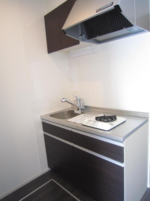 物件内観写真12　(キッチン)