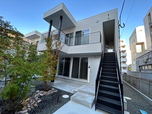 コートハウス錦町外観写真