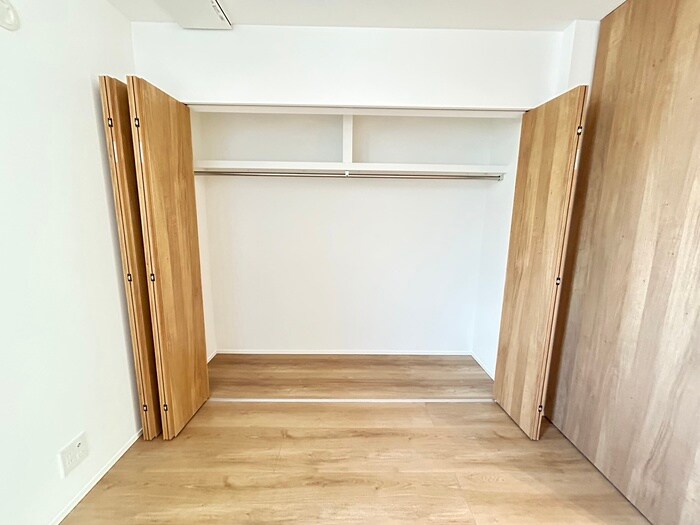 物件内観写真9　(収納)