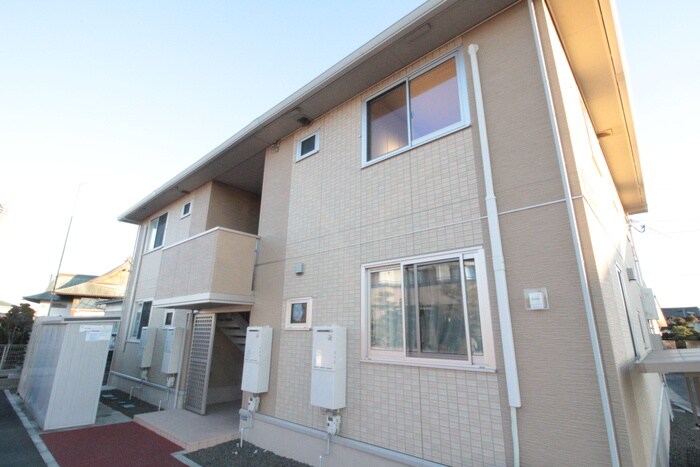 物件外観写真3　(外観写真)