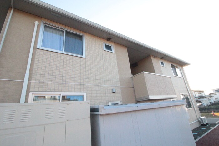 物件外観写真4　(外観写真)