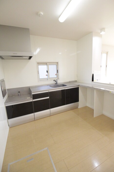 物件内観写真10　(キッチン)