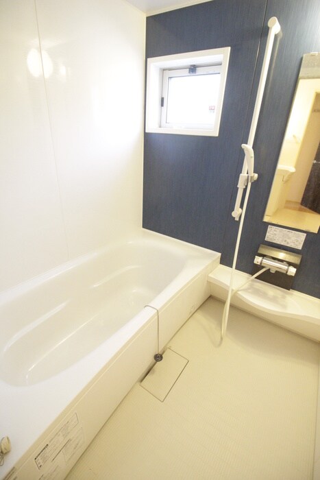 物件内観写真11　(バス／シャワールーム等)