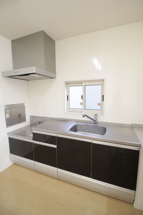 物件内観写真16　(キッチン)