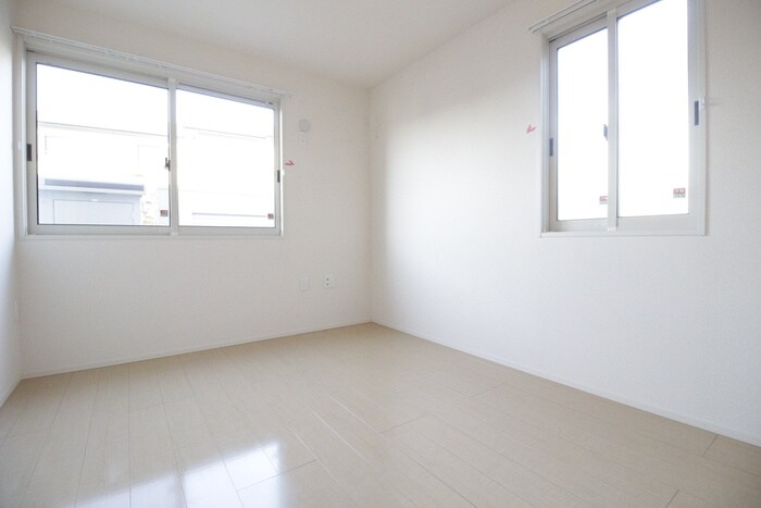 物件内観写真20　(居室)