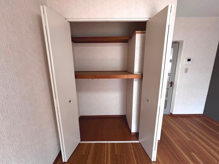 物件内観写真9　(収納)