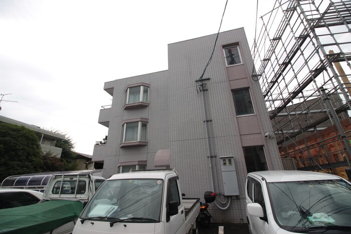 物件外観写真6　(外観写真)