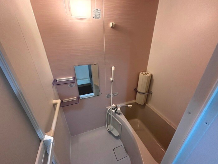 物件内観写真11　(バス／シャワールーム等)