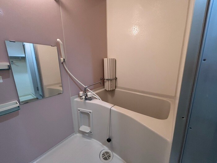 物件内観写真14　(バス／シャワールーム等)