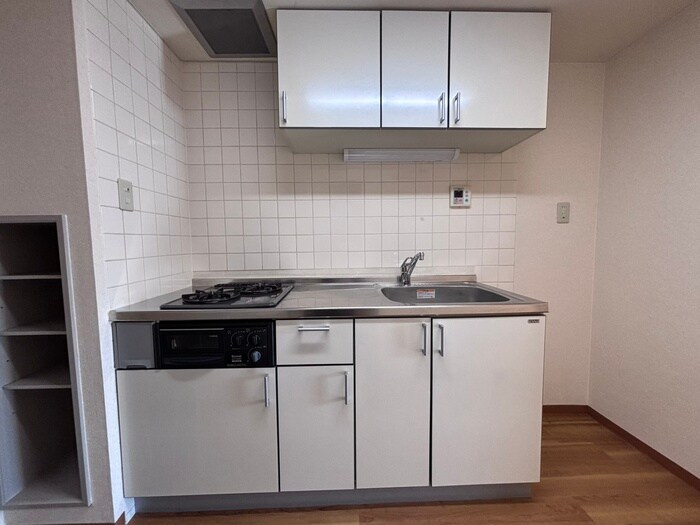 物件内観写真14　(キッチン)