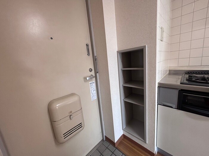 物件内観写真16　(靴箱)