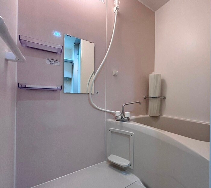 物件内観写真18　(バス／シャワールーム等)