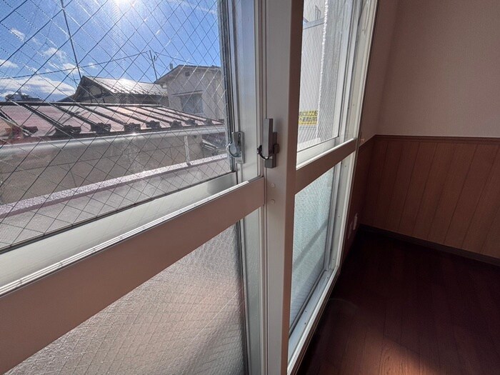 物件内観写真21　(居室)