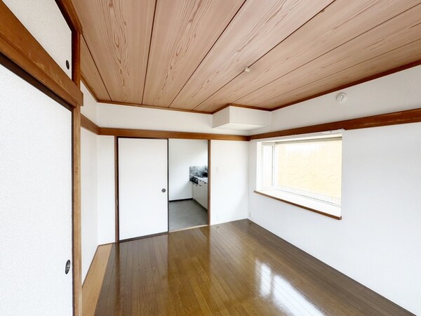 居室