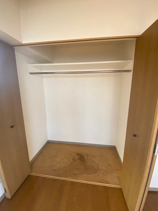 物件内観写真11　(収納)