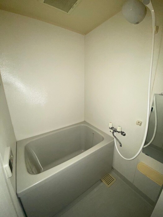 物件内観写真13　(バス／シャワールーム等)