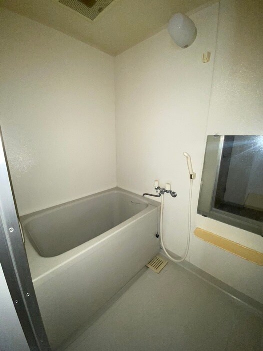 物件内観写真13　(バス／シャワールーム等)