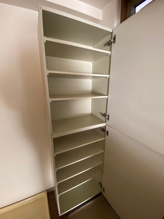 物件内観写真18　(靴箱)