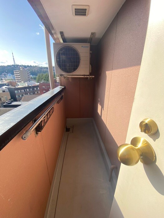 物件内観写真20　(ベランダ・バルコニー)