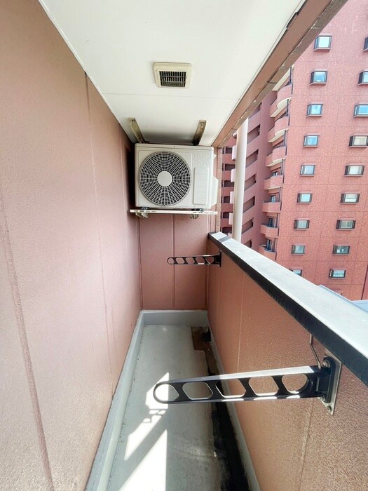 物件内観写真21　(ベランダ・バルコニー)