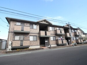 シュプル－ス丹野A外観写真