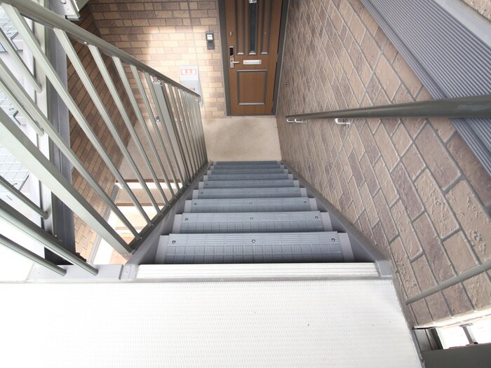 物件外観写真3　(建物設備)