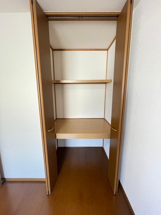 物件内観写真17　(収納)