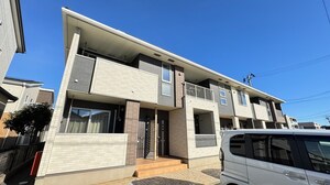 スターライトC外観写真