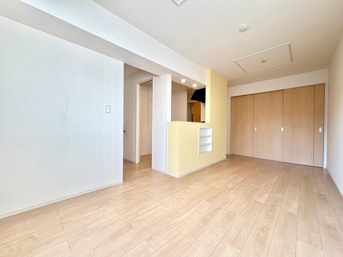 物件内観写真8　(居室)