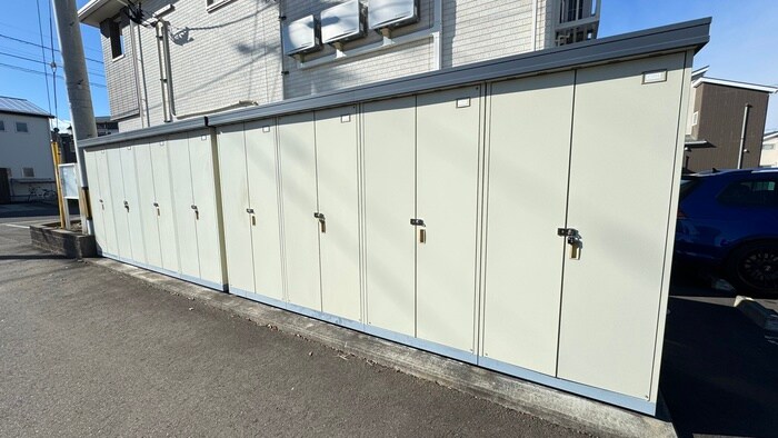 物件外観写真6　(建物設備)