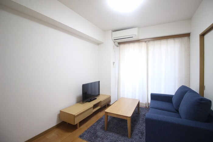 物件内観写真7　(居室)