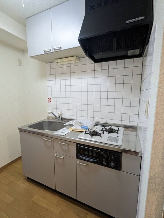 物件内観写真11　(キッチン)