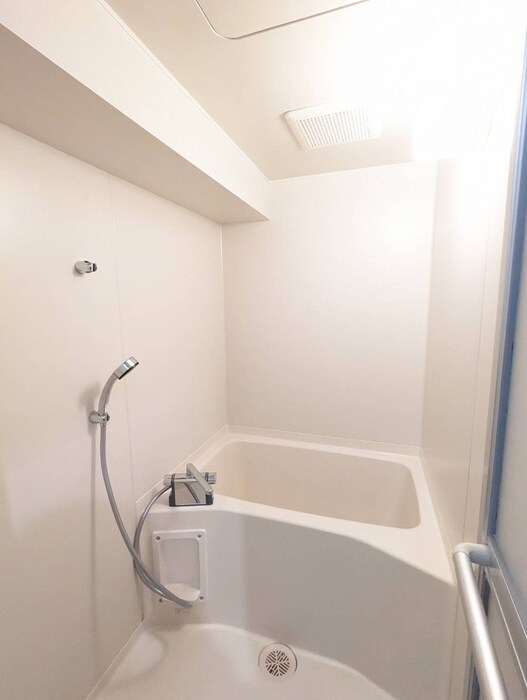 物件内観写真14　(バス／シャワールーム等)
