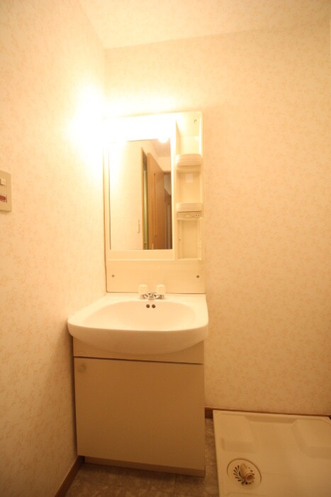 物件内観写真15　(洗面)